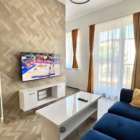 Apartmany Lucia Poprad Exterior foto