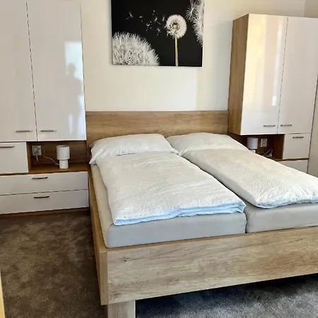 Apartmany Lucia Poprad Exterior foto