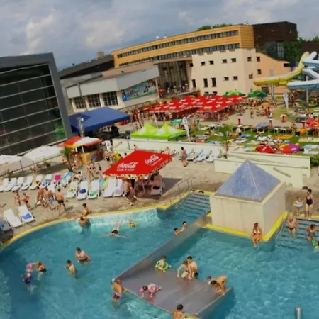 Apartmany Lucia Poprad Exterior foto