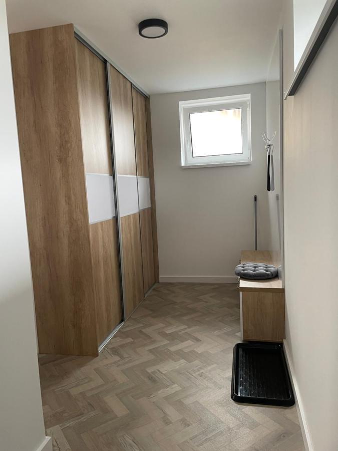 Apartment Lucia Poprad