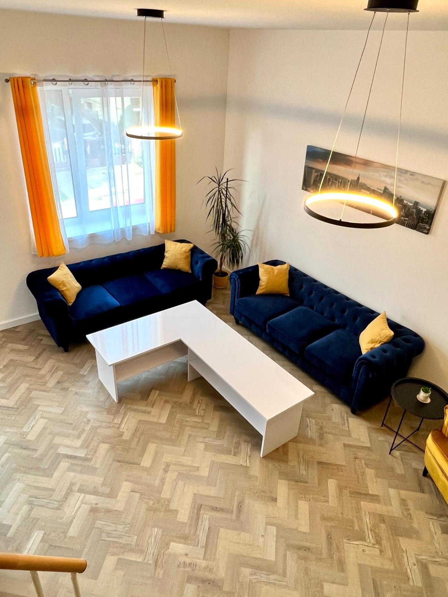 Apartment Lucia *
