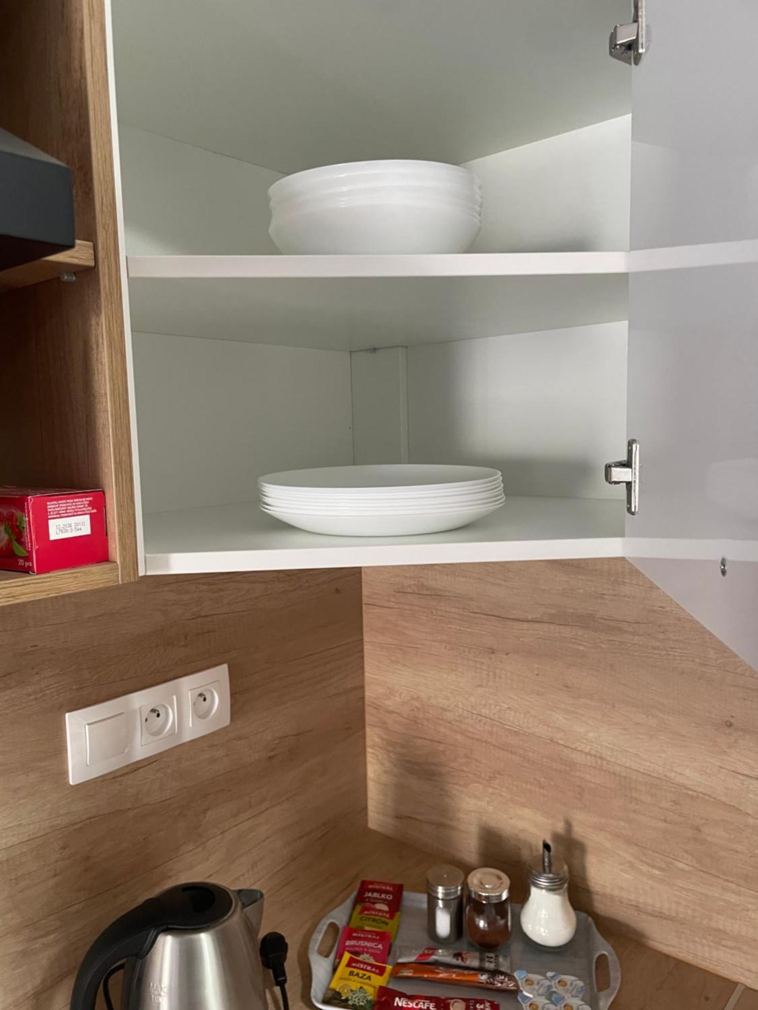 Apartment Lucia Poprad